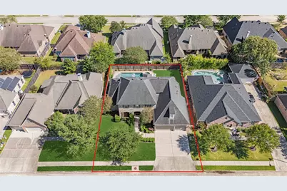 3550 Windrose Drive, Beaumont, TX 77706 - Photo 46