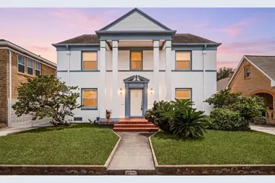 4309 Ursuline Street, Galveston, TX 77550 - Photo 1