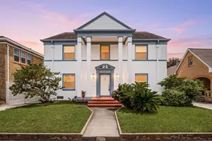4309 Ursuline St, Galveston, TX 77550 - Photo 1