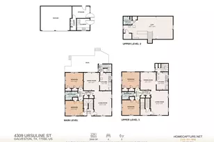 4309 Ursuline St, Galveston, TX 77550 - Photo 40