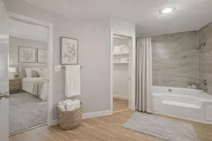 4460 W Cypress Villas Dr, Houston, TX 77379 - Photo 6