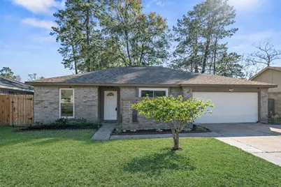 6930 Maple Fox Drive, Humble, TX 77338 - Photo 2