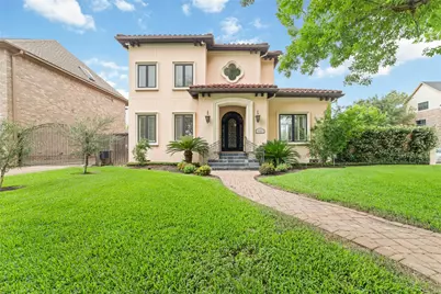 4102 Gramercy Street, Houston, TX 77025 - Photo 1