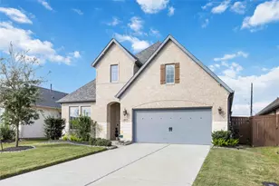 5622 Vintage Oaks Ln, Manvel, TX 77578 - Photo 2