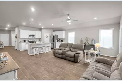 12031 Black Sage Drive, Conroe, TX 77304 - Photo 10