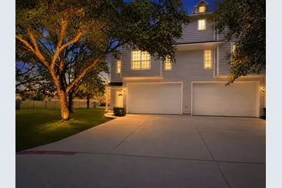 155 Binnacle Court #A, Willis, TX 77318 - Photo 1