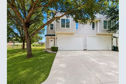 155 Binnacle Court #A, Willis, TX 77318 - Photo 6
