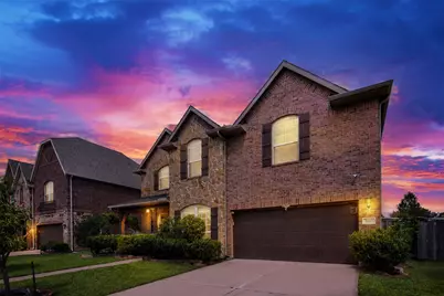 3011 Rocky Canyon Drive, Pearland, TX 77584 - Photo 1