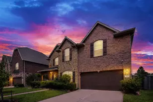3011 Rocky Canyon Dr, Pearland, TX 77584 - Photo 1