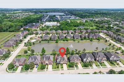 3011 Rocky Canyon Drive, Pearland, TX 77584 - Photo 4