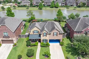3011 Rocky Canyon Dr, Pearland, TX 77584 - Photo 2