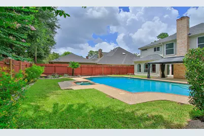 17707 Forest Park Lane, Spring, TX 77379 - Photo 48