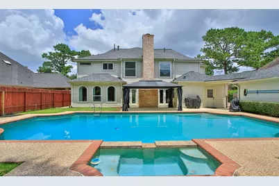 17707 Forest Park Lane, Spring, TX 77379 - Photo 42