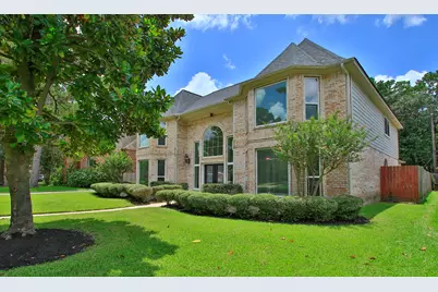 17707 Forest Park Lane, Spring, TX 77379 - Photo 2