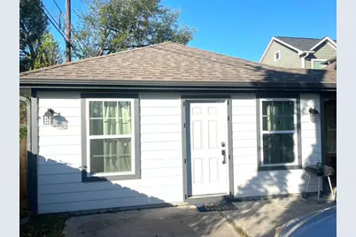 3807 Edison Street, Houston, TX 77009 - Photo 2