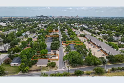 1136 Georgia Street, College Station, TX 77840 - Photo 4