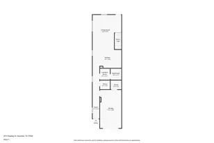 4712 Rawley St, Houston, TX 77020 - Photo 2