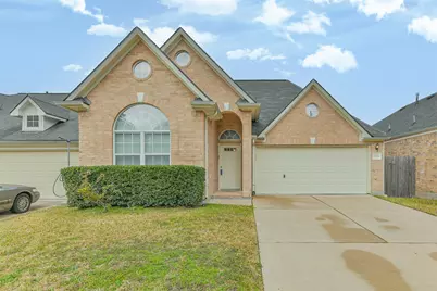 15951 W Bellefontaine Way, Tomball, TX 77377 - Photo 1