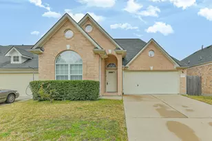 15951 W Bellefontaine Way, Tomball, TX 77377 - Photo 1