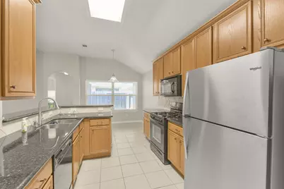 15951 W Bellefontaine Way, Tomball, TX 77377 - Photo 12