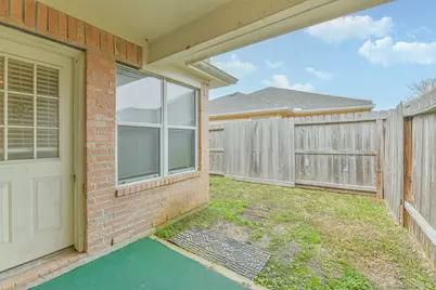 15951 W Bellefontaine Way, Tomball, TX 77377 - Photo 38