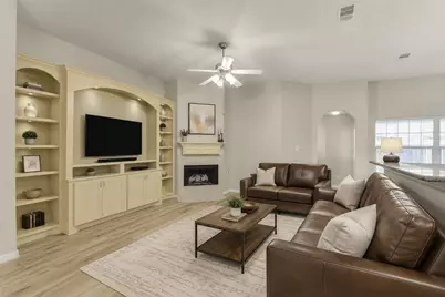 15951 W Bellefontaine Way, Tomball, TX 77377 - Photo 4