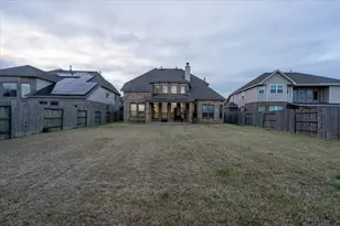 2614 Orleans Way, Missouri City, TX 77459 - Photo 38