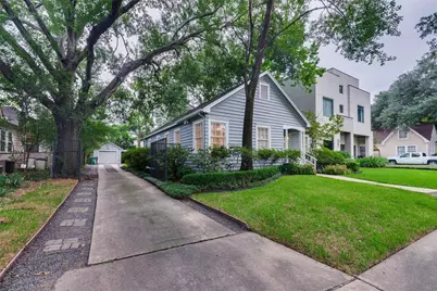 2323 Bartlett Street, Houston, TX 77098 - Photo 30