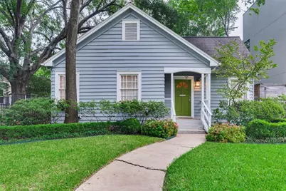 2323 Bartlett Street, Houston, TX 77098 - Photo 1