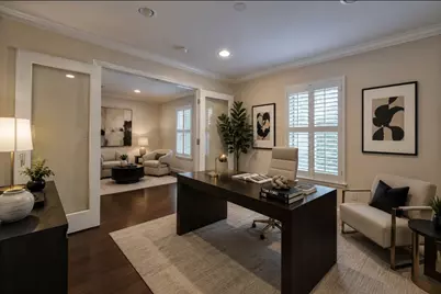 1007 Blue Willow Drive, Houston, TX 77042 - Photo 8