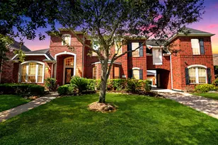 4315 Village Forest Dr, Sugar Land, TX 77479 - Photo 1