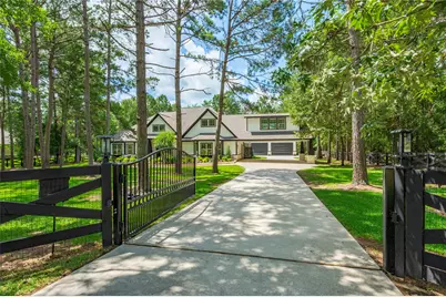 13074 Victoria Trace, Montgomery, TX 77316 - Photo 2