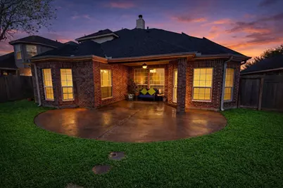 20698 Oakhurst Meadows Drive, Porter, TX 77365 - Photo 2