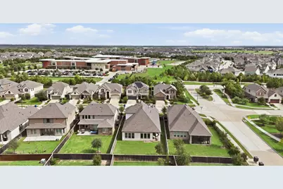 15107 Red Buckeye Drive, Cypress, TX 77433 - Photo 20
