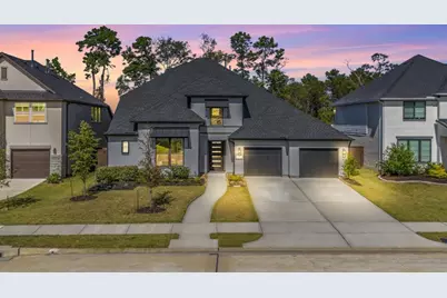 11915 Parsifal Creek Road, Humble, TX 77346 - Photo 1