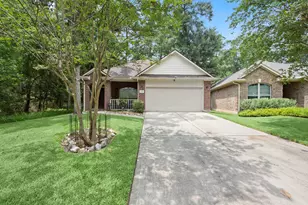 11318 Twain Dr, Montgomery, TX 77356 - Photo 30