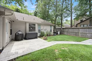 11318 Twain Dr, Montgomery, TX 77356 - Photo 24
