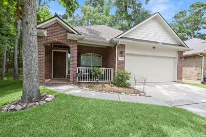 11318 Twain Drive, Montgomery, TX 77356 - Photo 1