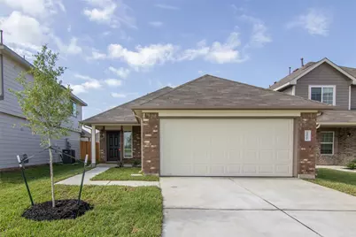 24511 Volta Gardens Court, Katy, TX 77493 - Photo 1