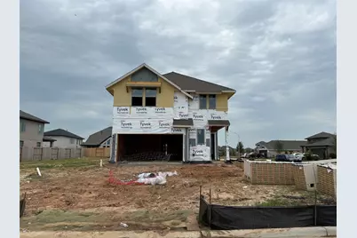 26710 Concord Dawn Drive, Richmond, TX 77406 - Photo 2