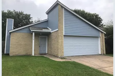 7514 Lemma Drive, Houston, TX 77041 - Photo 1