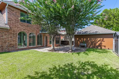 3722 Springhill Ln, Sugar Land, TX 77479 - Photo 40