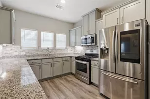 1222 Rd 5102, Cleveland, TX 77327 - Photo 8