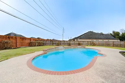 5007 Jade Cove Court, Sugar Land, TX 77479 - Photo 1