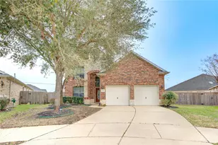 5007 Jade Cove Ct, Sugar Land, TX 77479 - Photo 2