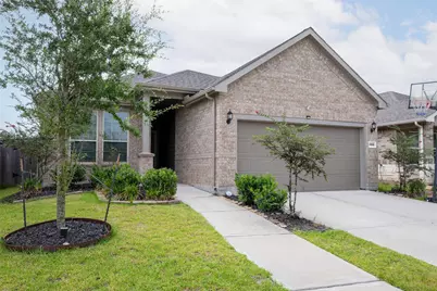 11410 Cypress Elm Court, Richmond, TX 77406 - Photo 2
