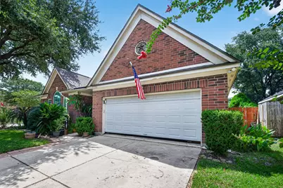 7230 Oak Walk Drive, Humble, TX 77346 - Photo 4