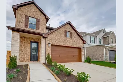 10707 Deer Path Drive, Missouri City, TX 77459 - Photo 2