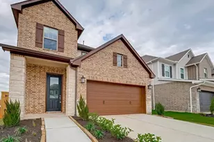 10707 Deer Path Dr, Missouri City, TX 77459 - Photo 2