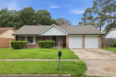5111 Crystal Bay Drive, Houston, TX 77084 - Photo 1